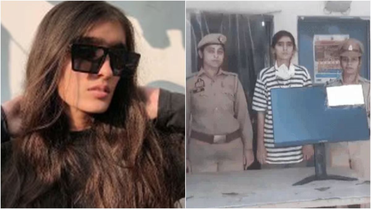 YouTuber 'Kuwari Begum' Charged For Promoting Child Sex Abuse