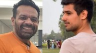 YouTubers Dhruv Rathee and Gaurav Taneja clashed over Spiritual guru Jagadish Vasudev's India vs. Bharat debate .
