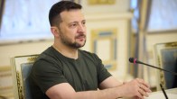 Zelensky says 'peace talks' with Russia tomorrow