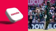 Zomato's sassy dig at Cricket Team of Pakistan