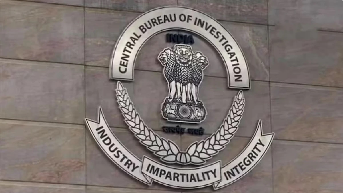 Kolkata RG Kar case: CBI investigation