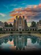 Berry College, Georgia