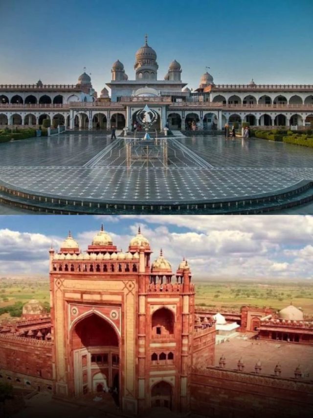 Discover Agra: 6 Hidden Gems Beyond The Taj Mahal