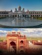 Fatehpur sikri, Guru Ka Taal