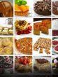 Global Sweets A Tour of International Desserts