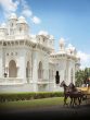 Heritage Hotels In India Experience Royalty