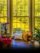 Infuse Your Home with Happiness_ Easy Vastu Tips for Positive Energy