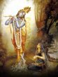 Kanha (Krishna, Govind, Madhav, Vasudev,)