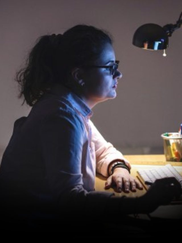 Know The Side Effects Of Sitting For Long Hours News24