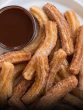 Mexican Desserts - Churros