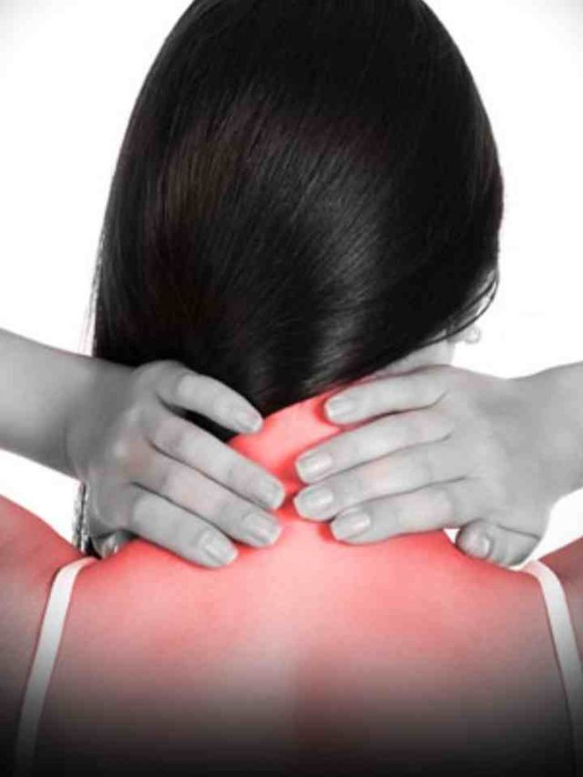 Home Remedies To Soothe Neck Pain - News24