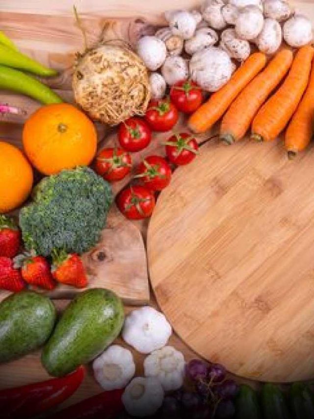 Nutrition Tips For Mental Clarity News24