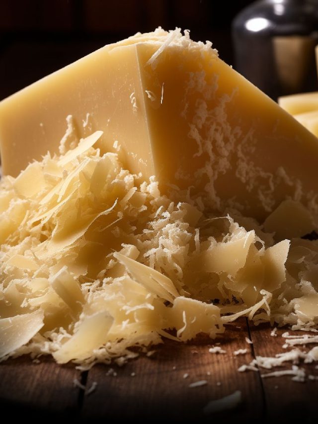 7 LowFat Cheeses for Effective Weight Loss News24