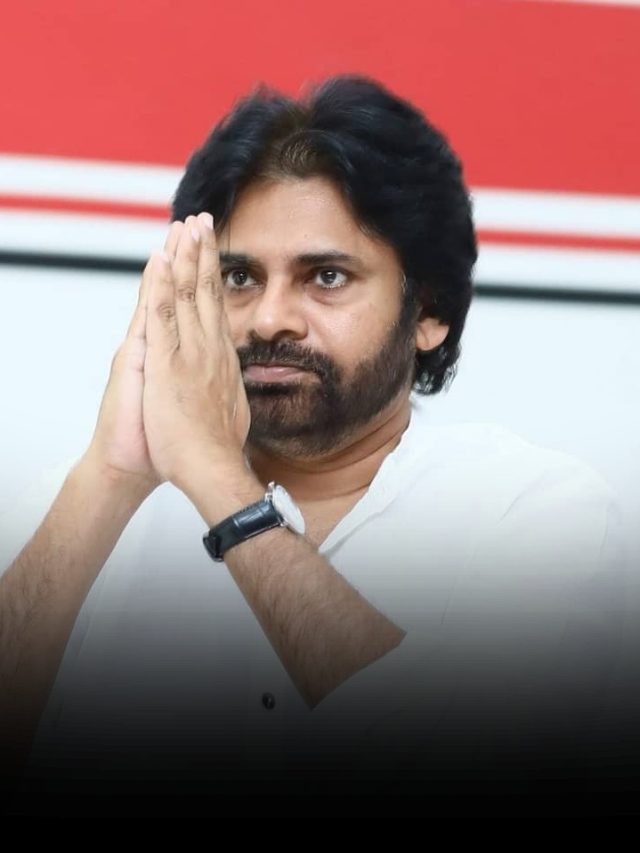 Must-Watch Films Of Andhra Pradesh's Deputy CM Pawan Kalyan - News24