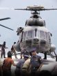 The Role Of Helicopters In Disaster Relief Operations