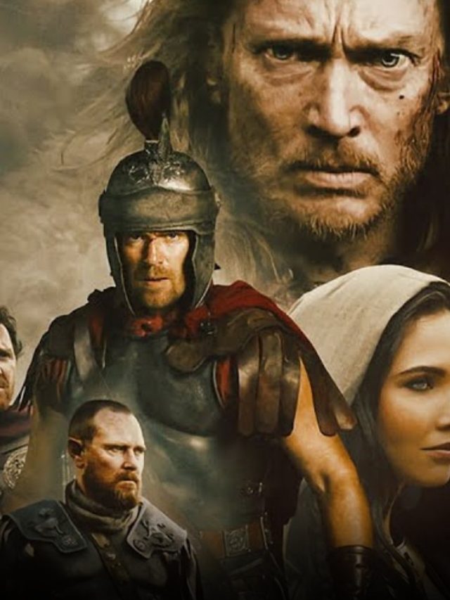 Uncover the Past MustWatch History Documentaries on Netflix News24