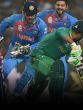 Classic T20 Showdowns_ India vs Pakistan's Memorable Clashes