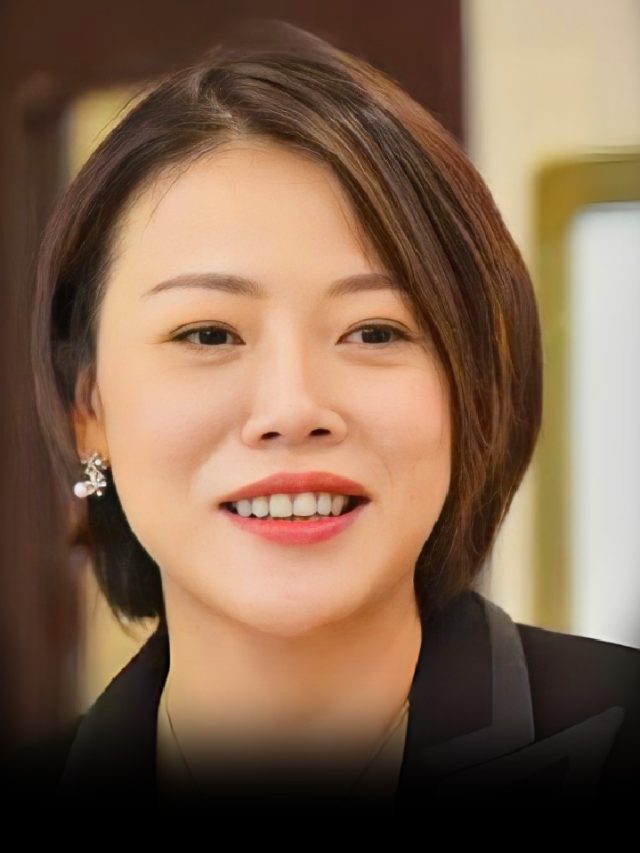 7 Richest Women In The World In The World - News24