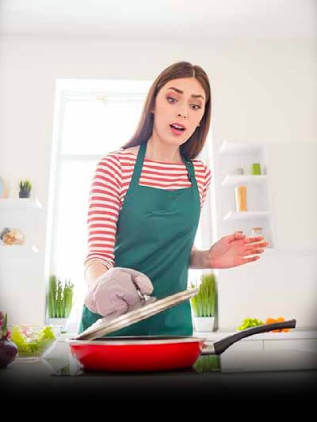 Common Cooking Mistakes That Make Homemade Foods Unhealthy - News24