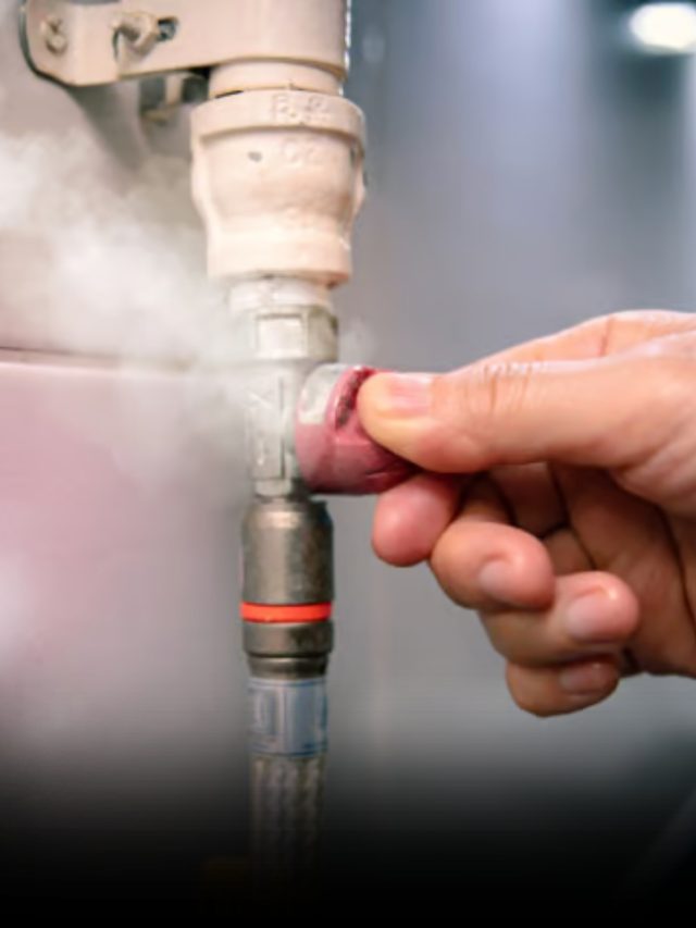 Why AC Gas Leaks Occur Know The Common Causes and Misconceptions News24