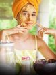 ayurvedic tips for combating skin aging