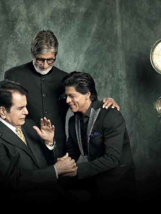 Bollywood Legends: The Stars Who Shaped Indian Cinema - News24