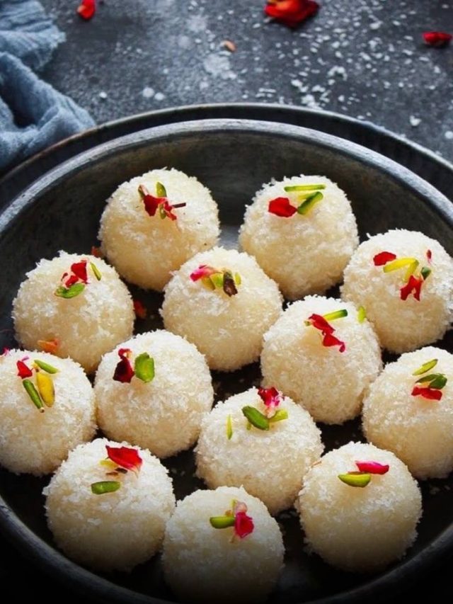 Coconut Dishes You Can Easily Cook at Home - News24