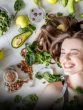 foods for hair