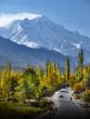 hunza valley