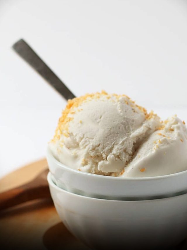 Delicious DairyFree Ice Cream Recipe News24