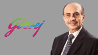 Adi Godrej