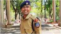 Aditya Kumar Cleared UPSC in 4th attempt and become IPS Officer