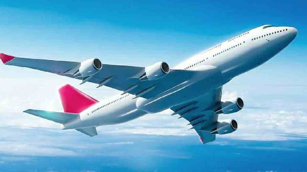 Airlines cut fares by 15% for Raksha Bandhan