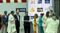 Liquor Company's Stock Market Debut Features 'Pandit' Performing Ceremony