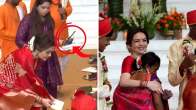 Amid Ambani wedding, Nita Ambani's device links without SIM, using satellite for crucial security communication.