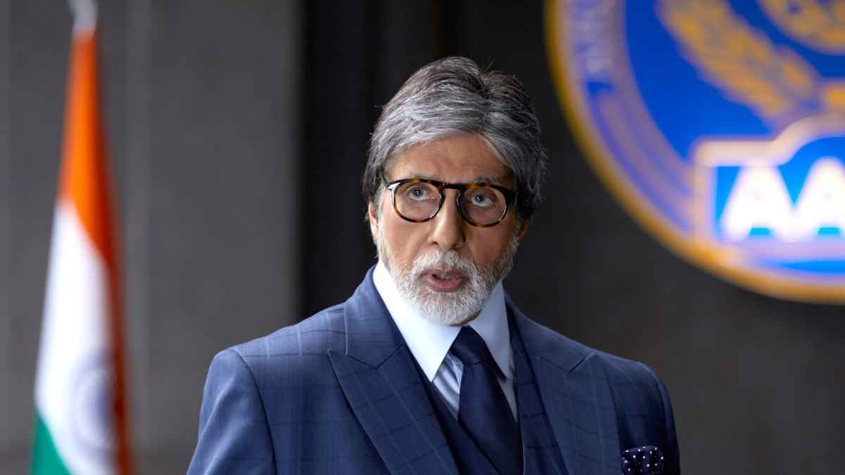 Amitabh Bachchan In Hurun List