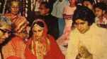 Amitabh Bachchan and Jaya Bachchan’s 1973 wedding was a private affair. Harivansh Rai Bachchan revealed Jaya’s father’s disapproval.