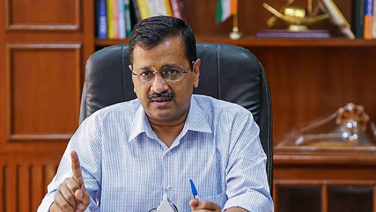 Bail or Jail For Arvind Kejriwal? Supreme Court's Big Decision On Excise Policy Scam Case Today