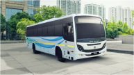 Ashok Leyland Passenger Buses Order From Maharashtra Government