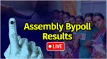Assembly Bypoll Results LIVE