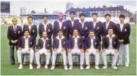 BCCI 1983 World Cup