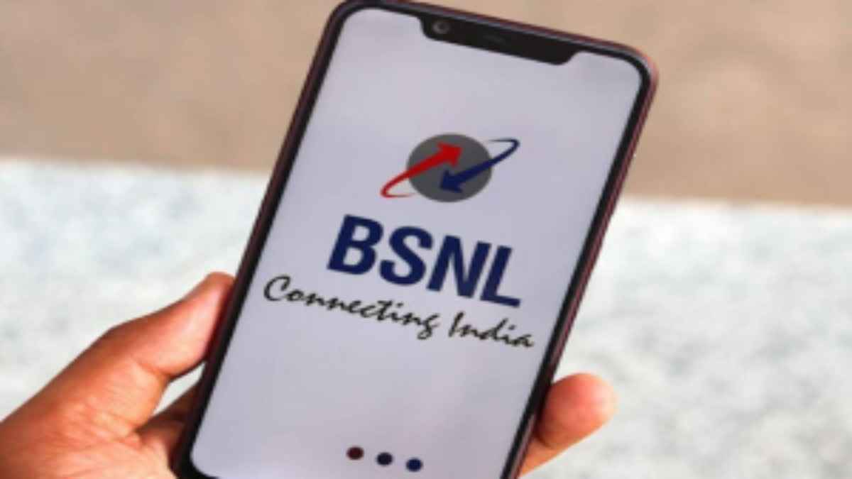 BSNL To Revive Soon