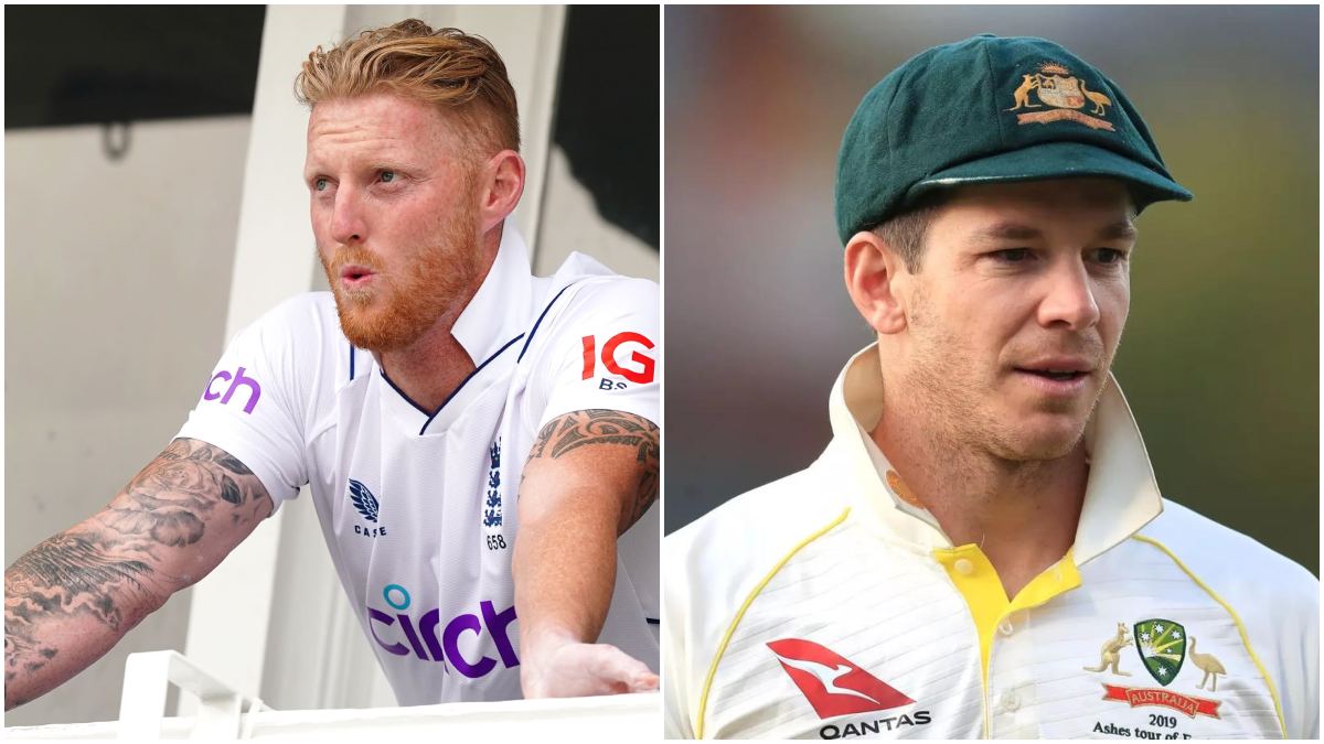 'You're Doing Nothing..' Ben Stokes Slammed For Ashes Comment