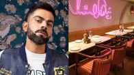 Bengaluru police file FIR against Virat Kohli owned One8 Commune