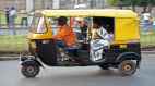 Bengaluru: Redditor Warns Against New 'Emotional Scam' By Auto Drivers