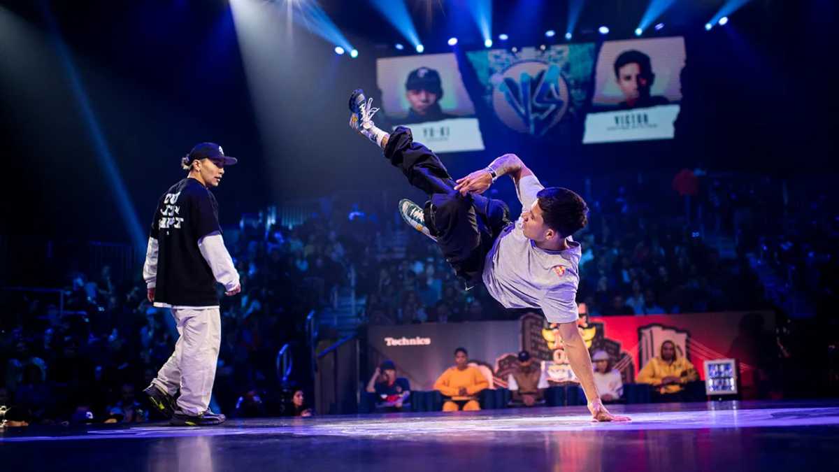 Break Dance Makes Its Debut At Paris Olympics 2024; Explained