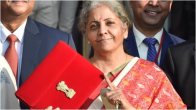 Budget 2024 by Nirmala Sitharaman