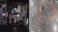 Bus Accident In Surat