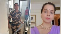 CISF Soldier Who Slapped Kangana Ranaut