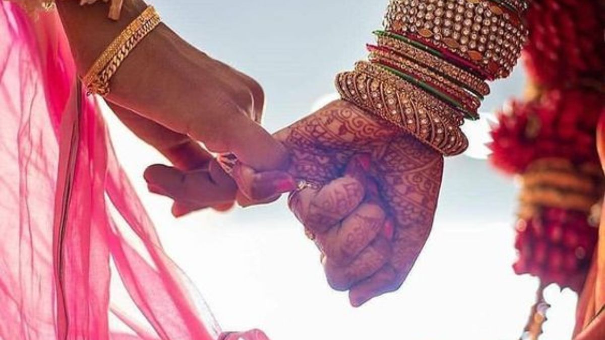 Chhatarpur, Madhya Pradesh Marital Turmoil